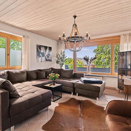 Industrial Loft Am Pfaffenberg Apartment Oberteuringen Екстериор снимка