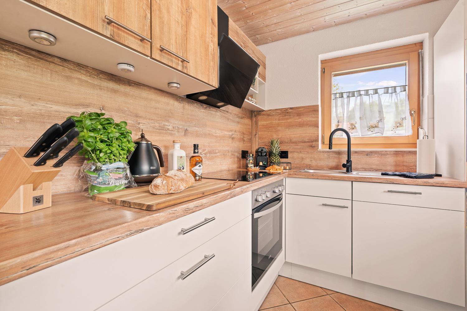Industrial Loft Am Pfaffenberg Apartment Oberteuringen Екстериор снимка