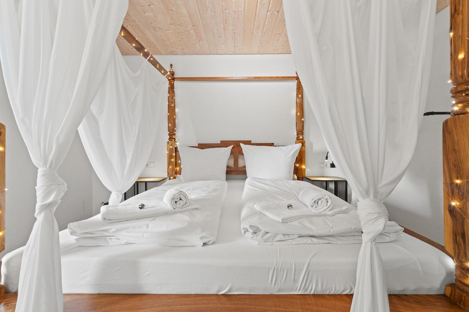 Industrial Loft Am Pfaffenberg Apartment Oberteuringen Екстериор снимка