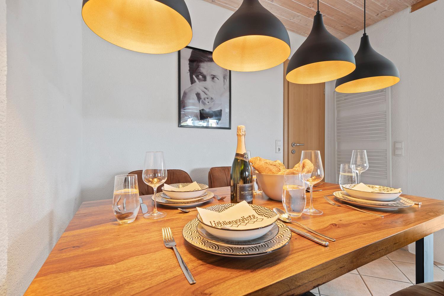 Industrial Loft Am Pfaffenberg Apartment Oberteuringen Екстериор снимка